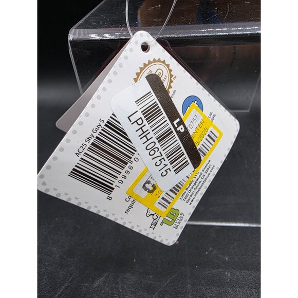 Super Mario Shy Guy Plush Toy 9" - Picture 11 of 11